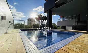 Imagem: Apartamento 03 suítes e 02 vagas de garagem