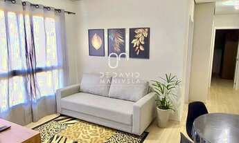 Imagem: Apartamento mobiliado de 2 dormitórios