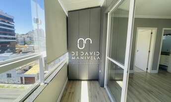 Imagem 7: Cobertura duplex semimobiliada, 2 suítes, central para venda