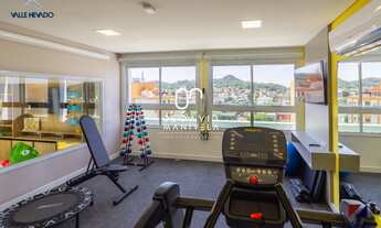 Imagem 2: Apartamento 03 dormitórios bairro Lourdes