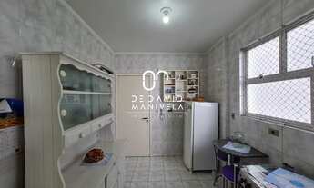 Imagem 5: À Venda Apartamento 3 Dormitórios, Lareira, Garagem Coberta, Prédio com Elevador