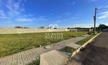 Imagem 4: Terreno no Residencial Cidade Universitária