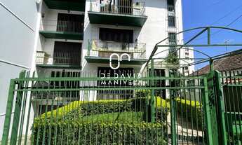 Imagem: Apartamento de 3 dormitórios, 1 suíte