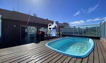 Imagem: Cobertura Semimobiliada em Nossa Senhora