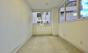 Imagem 5: Sala Comercial 1 dormitórios à venda Nossa Senhora de Fátima Santa Maria/RS