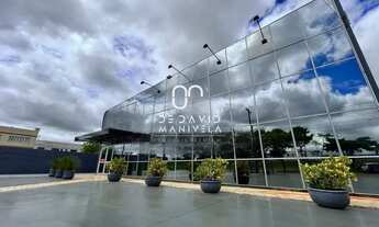 Imagem: Ampla oportunidade de negócio em Camobi