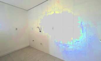 Imagem 5: Apartamento novo 02 dormitórios com box de garagem no bairro Lorenzi!