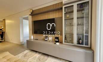 Imagem: Apartamento 2 dormitórios, 1 sendo suíte