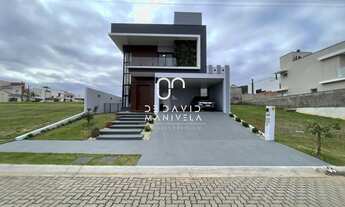 Imagem: Casa semimobiliada no Condomínio Real Park