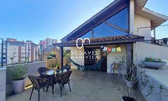 Imagem: À Venda Cobertura 4 Dormitórios (1 Suíte)