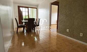 Imagem 2: ???? **Apartamento Semimobiliado Disponível para Locação em Santa Maria, RS** ????