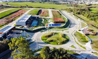 Imagem 2: Terreno em condomínio fechado bairro Camobi