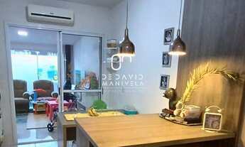 Imagem 4: Casa com 2 Suítes no Moradas Clube