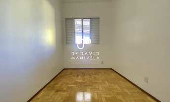 Imagem 3: Apartamento de 3 dormitórios com terraço para locação no centro