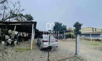 Imagem: Terreno no Bairro Parque Pinheiro Machado