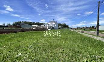 Imagem: Terreno em condomínio fechado no Bairro