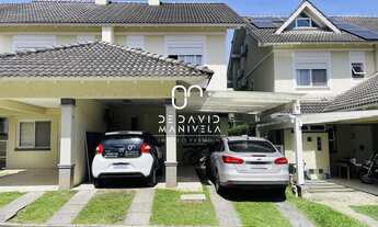 Imagem: Casa Providence 3 dormitórios sendo 1 suíte