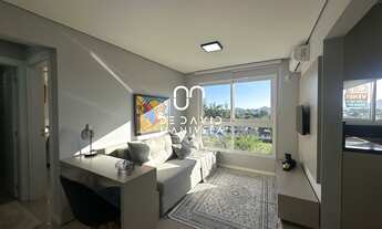 Imagem 5: Apartamento de 1 dormitório, em Camobi