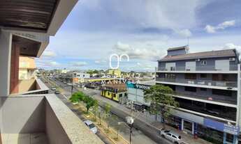 Imagem: Cobertura com sacada, 03 dormitórios na