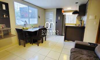 Imagem: Casa no Residencial Monte Bello IV