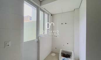 Imagem 5: Lindo apartamento com sacada Central, 03 dormitórios no Residencial Monferrato