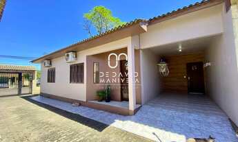 Imagem: Casa Residencial em Santa Maria 2 dormitórios