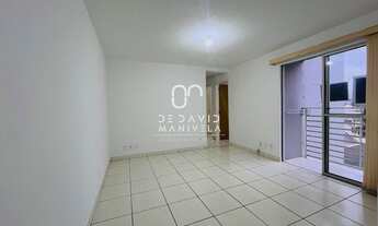 Imagem: Apartamento de 03 dormitórios, com sacada