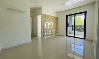 Imagem: Apartamento para locação no Residencial