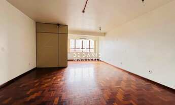 Imagem: Sala comercial para venda e locação com