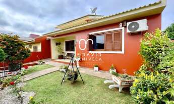 Imagem: Linda casa mobiliada do Residencial Lopes