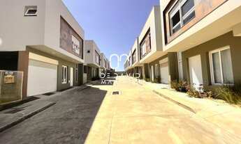 Imagem: Casa no Condomínio Magna Domus