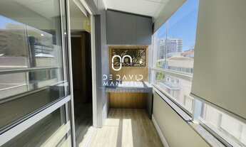 Imagem 6: Cobertura duplex semimobiliada, 2 suítes, central para venda