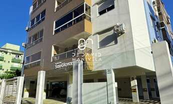 Imagem: Apartamento com lareira próximo a UFSM