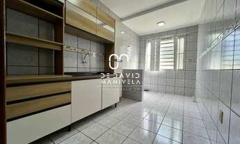 Imagem 7: Apartamento 2 dormitório no Residencial Arco Verde