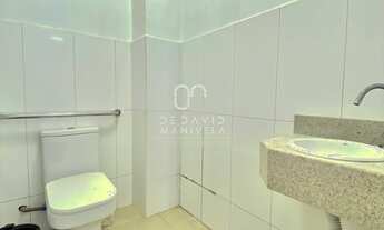 Imagem 4: Ampla sala comercial para locação no centro de Santa Maria