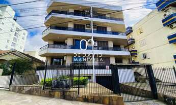 Imagem: Apartamento de três dormitórios, próximo