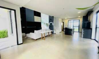 Imagem 4: Casa a venda no Condomínio Real Park