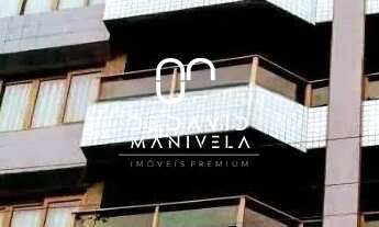 Imagem: Apartamento de Luxo no Centro de Santa Maria