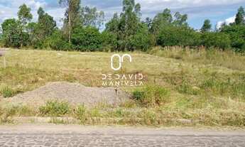 Imagem: Terreno no Parque Ouro Verde