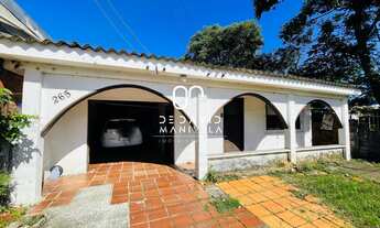 Imagem: Casa no bairro Passo D Areia