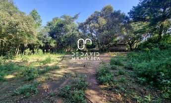 Imagem: Terreno plano na serra em Itaara