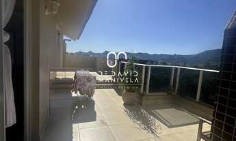 Imagem 7: ???? **Cobertura Residencial Mobiliada em Camobi, Santa Maria, RS** ????