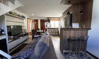 Imagem 3: Sobrado 3 dormitórios mobiliado