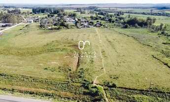 Imagem: Terreno Comercial na BR 158