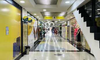 Imagem 7: Sala comercial no Shopping Santa Maria no calçadão da cidade