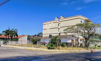 Imagem: Terreno de esquina para venda em Camobi