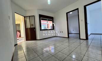 Imagem 4: Apartamento 2 dormitório no Residencial Arco Verde