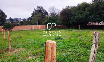 Imagem: Terreno Pinheiro Machado, Santa Maria