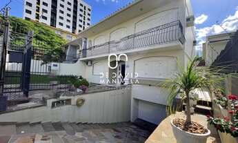 Imagem 2: Casa de 3 dormitórios, sendo 1 suíte, com piscina, próximo à Av. Fernando Ferrar