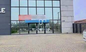 Imagem: Oportunidade Única de Locação de Pavilhão